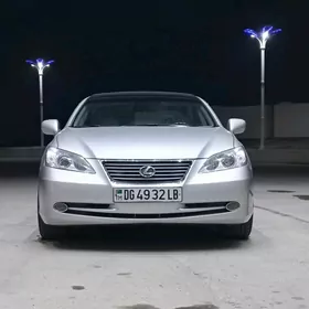 Lexus ES 350 2007