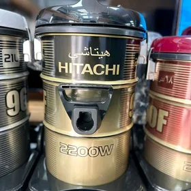 Hitachi Пылесос Pilesos 970mod