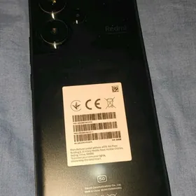 Redmiy not 13 pro+5 g