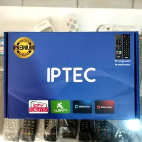 Aýpi Ip tuner Тюнер Андроид