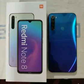 redmi not 8