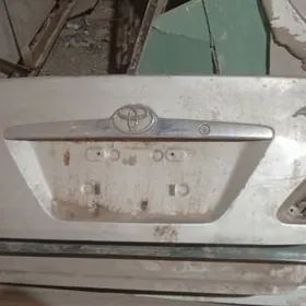 bagaz duty awalon 2002/2005