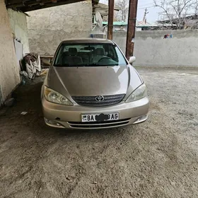 Toyota Camry 2003