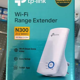 Tplink usilitel усилитель WiFi