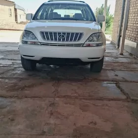 Lexus RX 300 2001