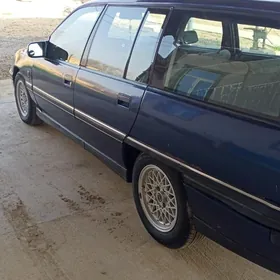 Opel Omega 1993