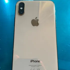 IPhone XS
