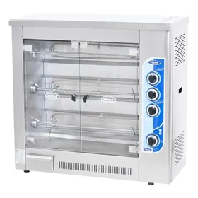 Grill Aparat Türk 220 w ishley