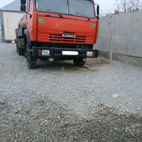 Kamaz 5410 1998