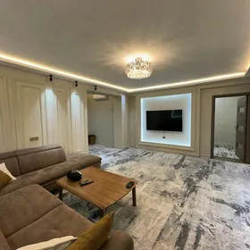 АРЕНДА 3 КОМНАТЫ 9 МКР