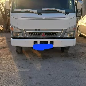 Mitsubishi Fuso 2009