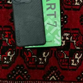 Infinix smart 7 4/64