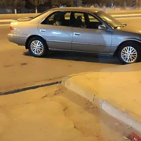 Toyota Camry 2001