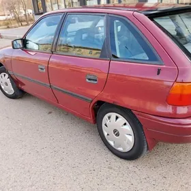 Opel Astra 1992