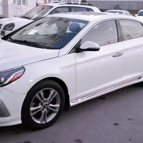 Hyundai Sonata 2019