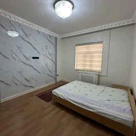 3 КОМНАТЫ ГАУДАН Б