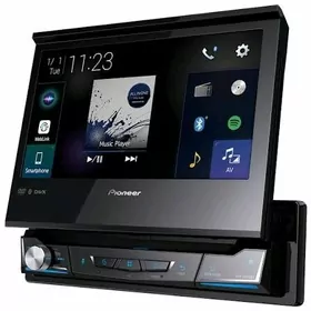 Pioneer z7250