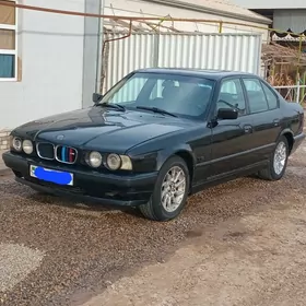 BMW 525 1995