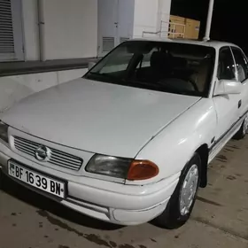 Opel Astra 1993