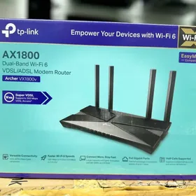 TPLINK RoUter we 4G LTE sim