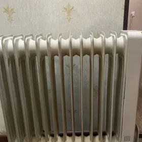 обогреватель