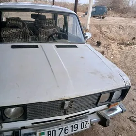 Lada 2106 1986