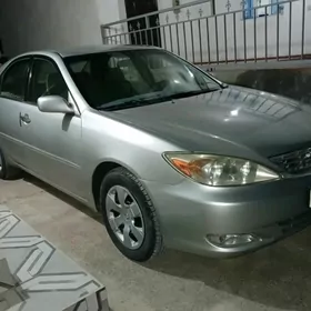 Toyota Camry 2003