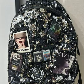 школьные рюкзаки