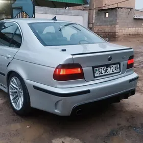 BMW 525 2003