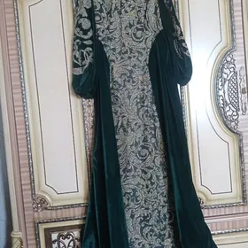 wçerny gaşly koynek