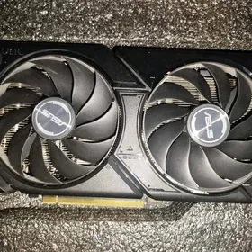RTX 4060 TI 16GB ASUS EVO