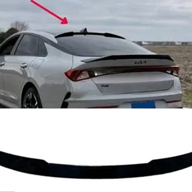 KIA K5 21-25ý lobowoý kozyryok