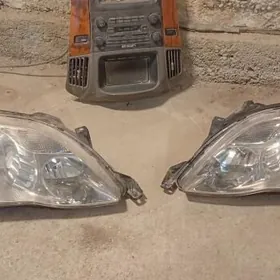 fara awalon 2004/2007