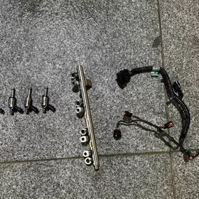 SONATA 2.4GDI FARSUNKA