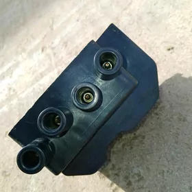 BABINA WITA KATUṢKA VITA ВИТА