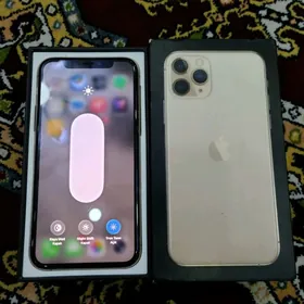 Iphone 11 pro