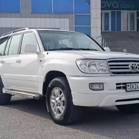 Toyota Land Cruiser 2001