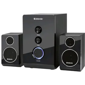 Defender Blaze Колонки 2.1