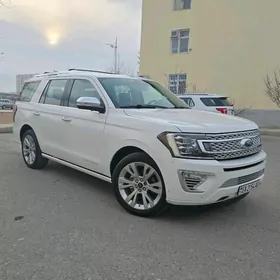 Ford Expedition 2020