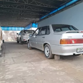 Lada 2115 2004
