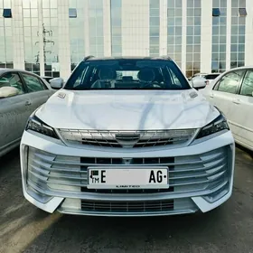 Toyota Corolla 2025