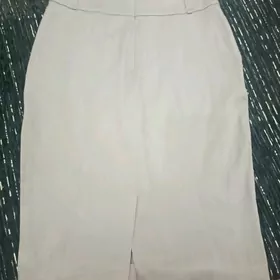 Юбка и другая одежда