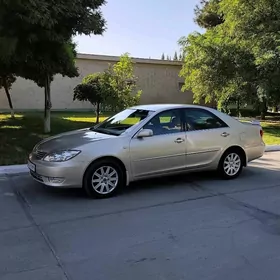 Toyota Camry 2002