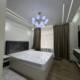 4 mkr 3 komnat 2 etaz