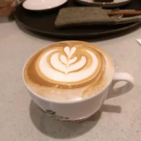 Barista Бариста