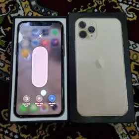 Iphone 11 Pro
