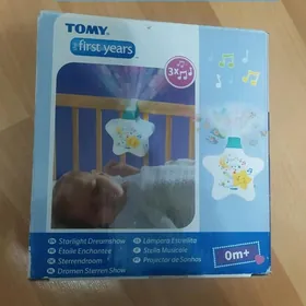 проектор для малышей