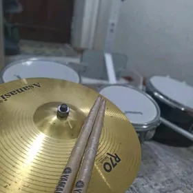 deprek baraban ratam