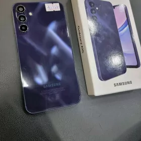 Samsung A15