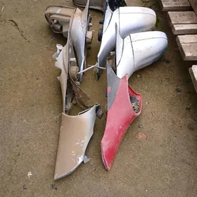 ВИТА WITA  VITA  BAKAWOÝ AÝNA